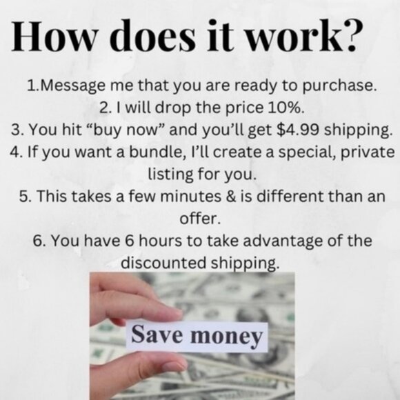 ASK ME TO LOWER PRICE! - Picture 2 of 7